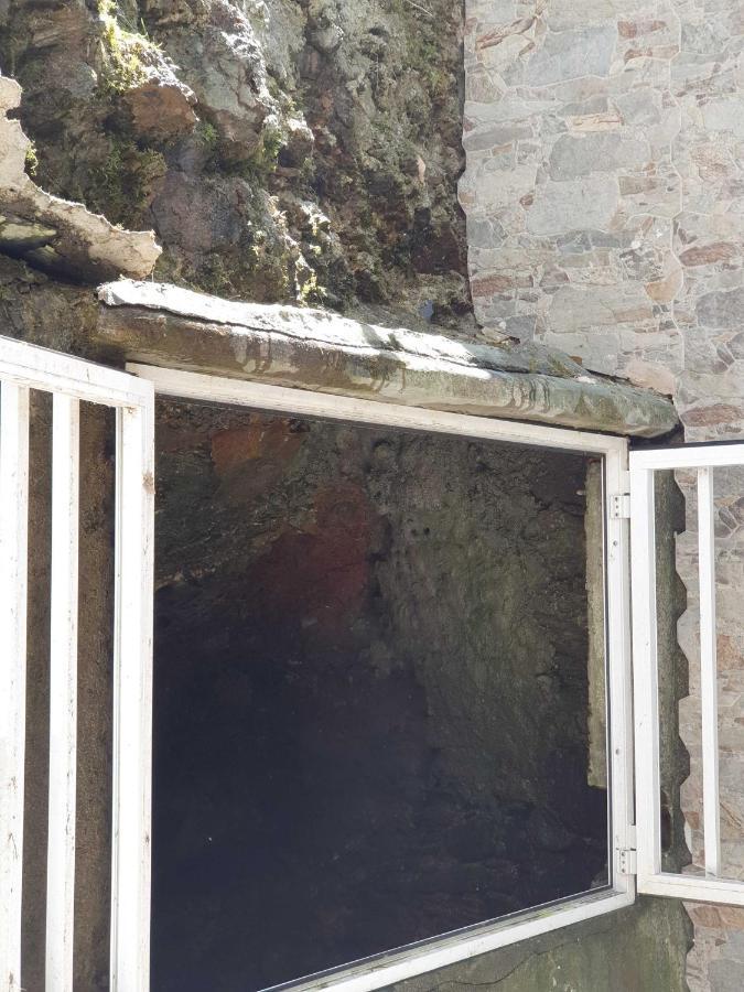 Acogedor apartamento en el centro de Monforte Monforte De Lemos Exterior foto